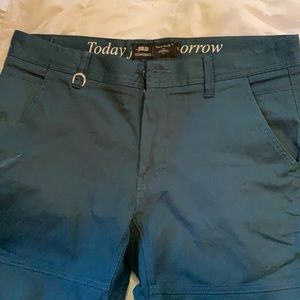 Men’s Publish joggers